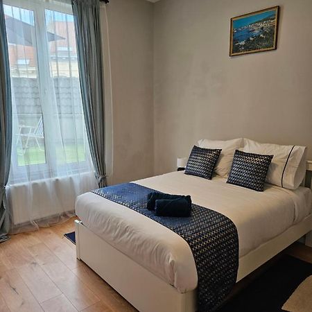 Appartement Diamant Brussel Bagian luar foto