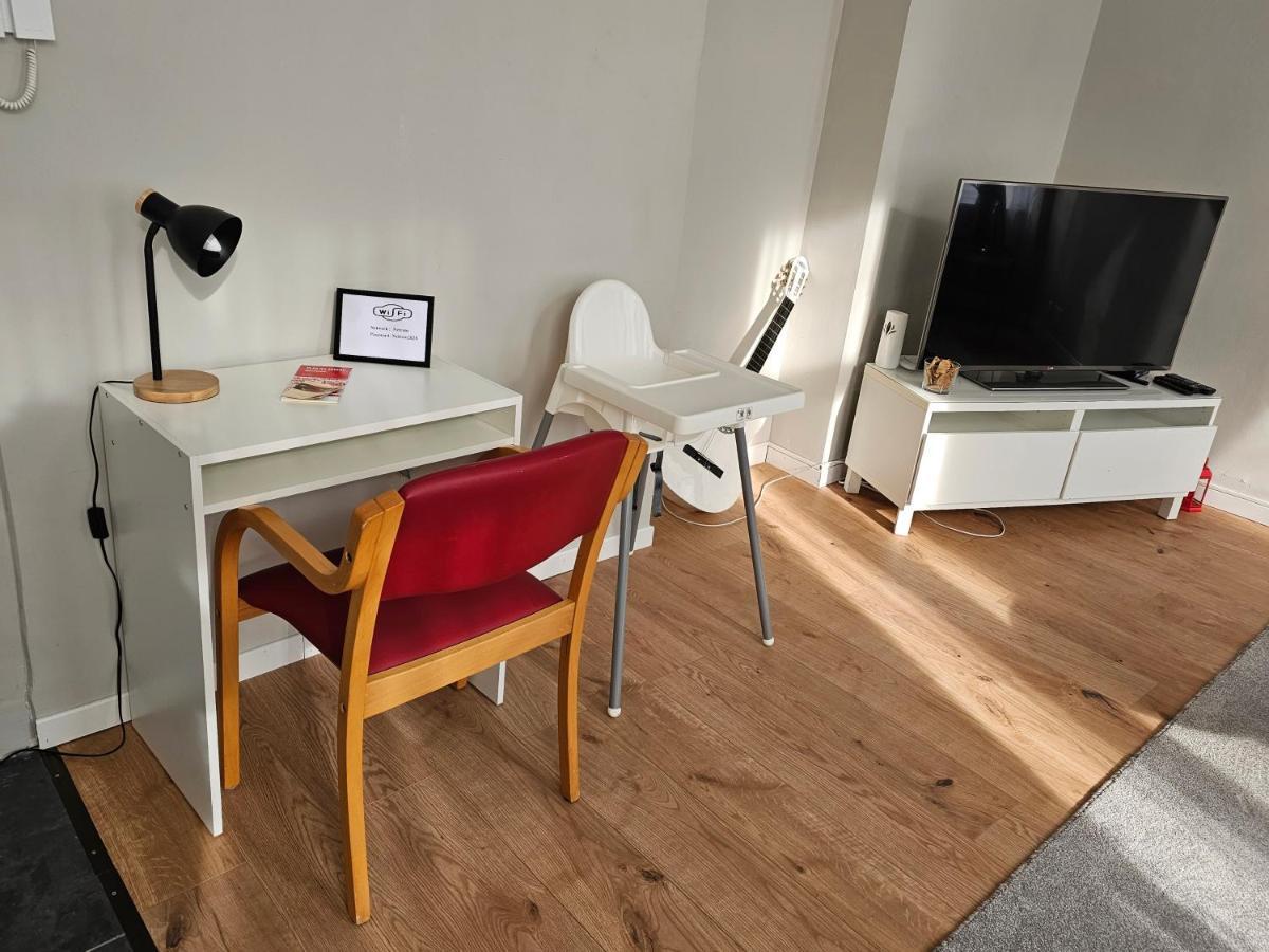 Appartement Diamant Brussel Bagian luar foto