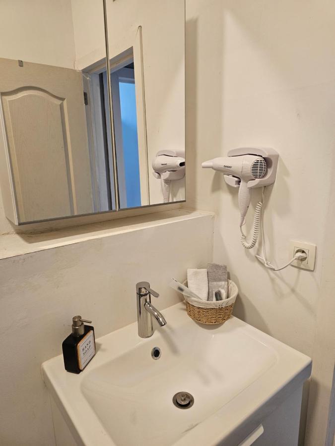 Appartement Diamant Brussel Bagian luar foto