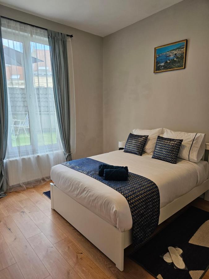 Appartement Diamant Brussel Bagian luar foto