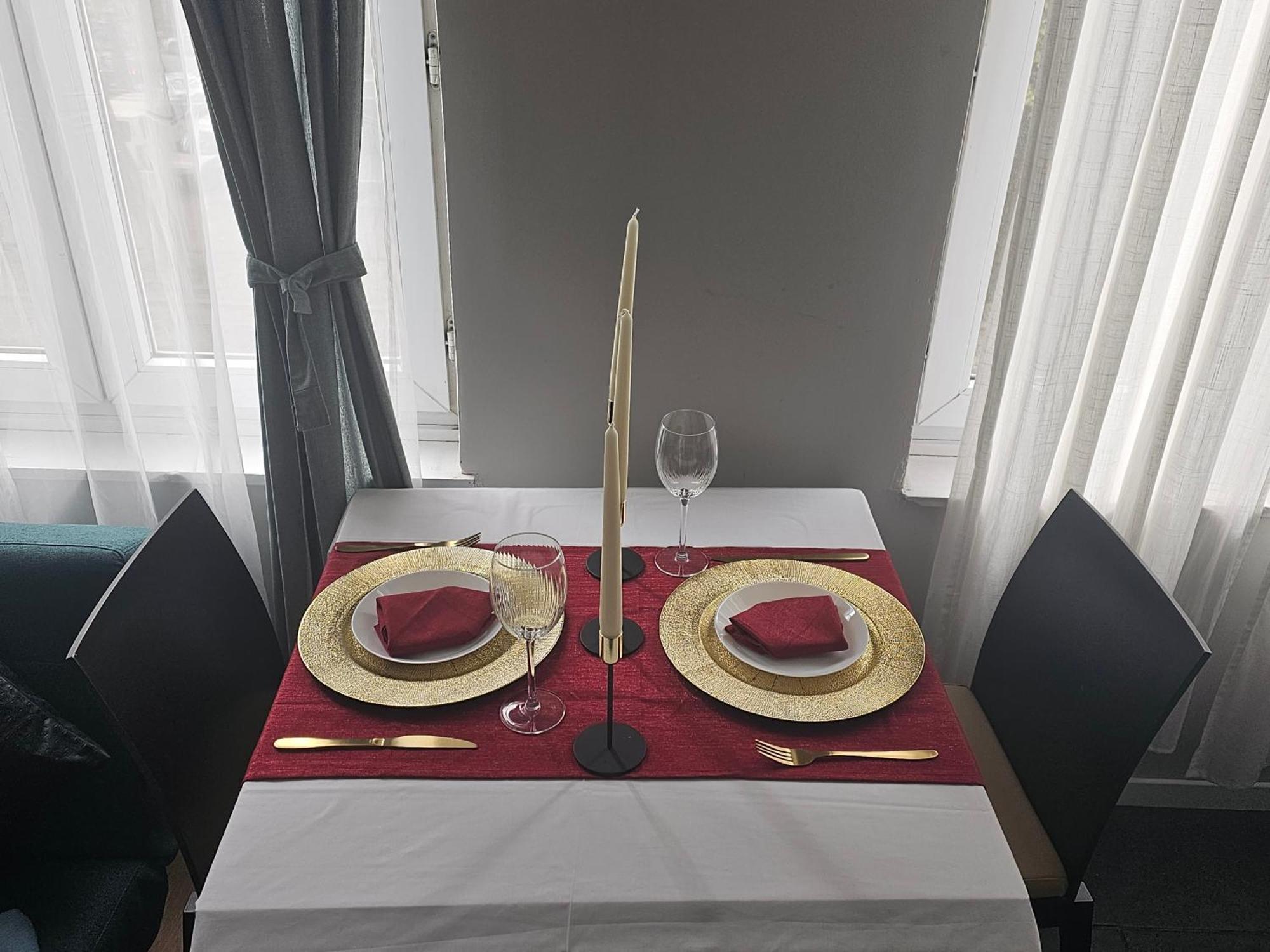 Appartement Diamant Brussel Bagian luar foto
