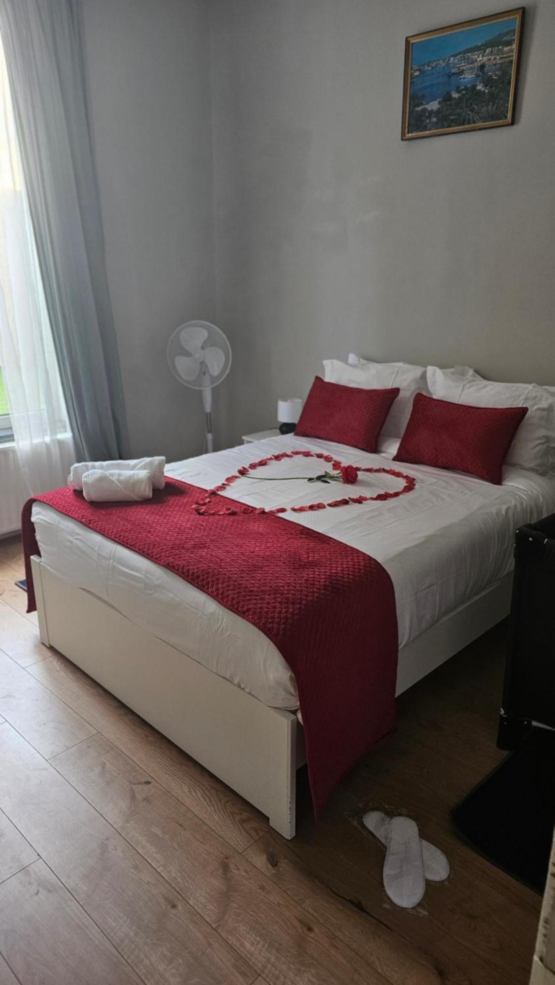Appartement Diamant Brussel Bagian luar foto